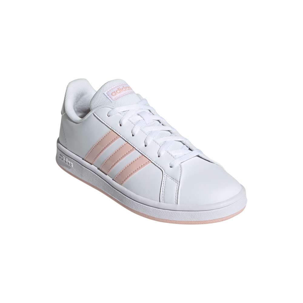 adidas grand court base women's